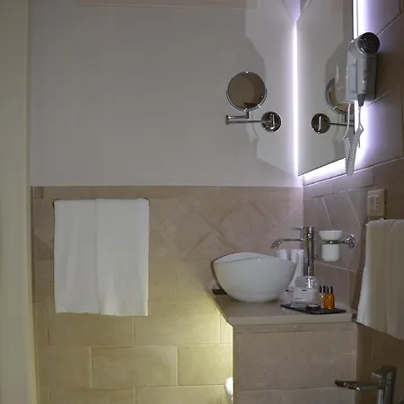 Le Giare Casa Tatil Evi