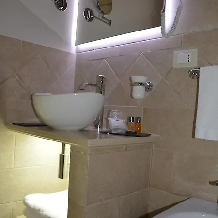 Le Giare Casa *