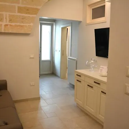 Holiday home Le Giare Casa
