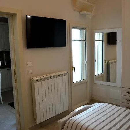Le Giare Casa Ferienhaus *