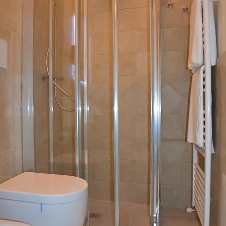 Holiday home Le Giare Casa