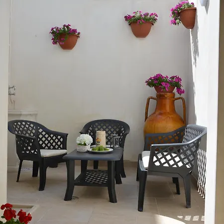 Le Giare Casa Holiday home *