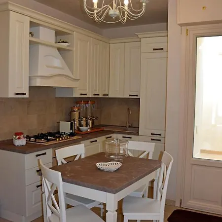 Le Giare Casa Manduria