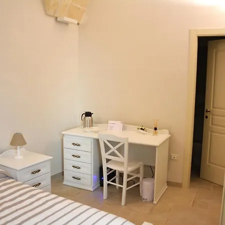 Ferienhaus Le Giare Casa