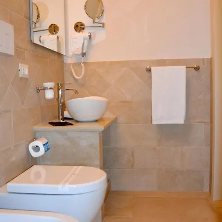 Holiday home Le Giare Casa