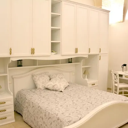 Le Giare Casa Holiday home *