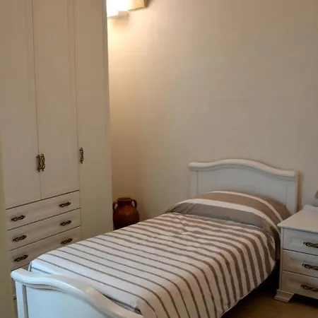Holiday home Le Giare Casa *