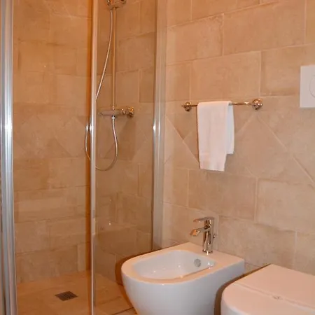 Le Giare Casa Holiday home Manduria