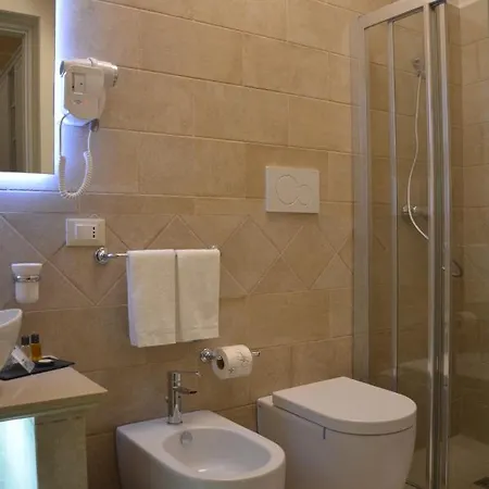 Le Giare Casa * Manduria